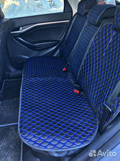 Чехлы на разные автомобили