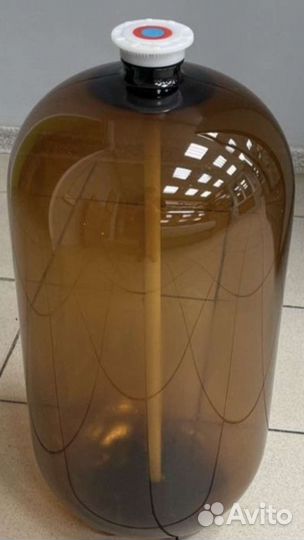 Продам пэт бутыли кеги