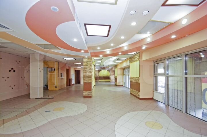 Помещение, 262 м². Центр.Без комиссии