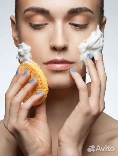 Комплексный уход за лицом