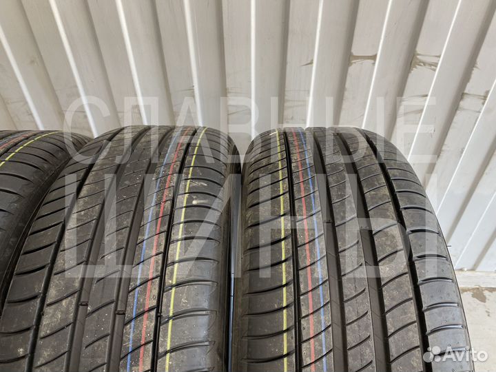 Michelin Primacy 3 215/55 R18 99V