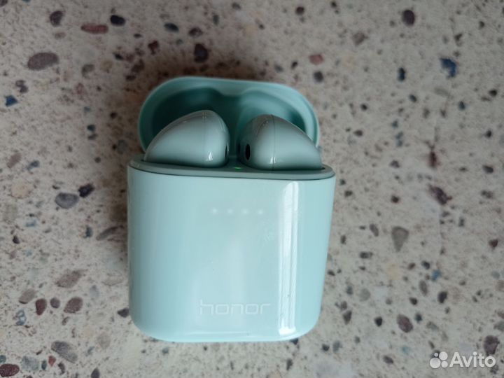 Наушники беспроводные Honor