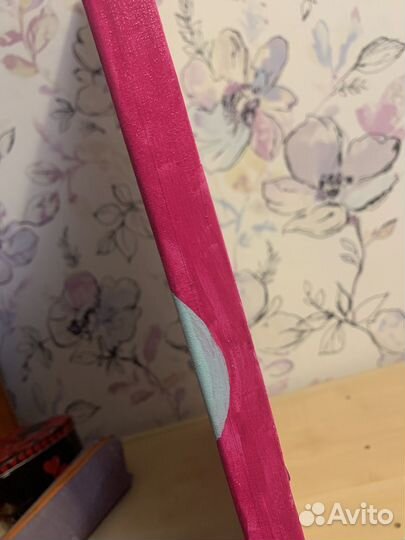 Картины по номерам