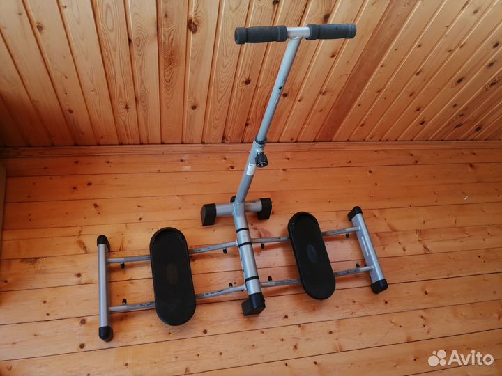 Тренажер Leg magic