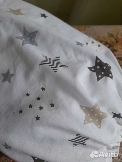 Кпб детский 160х80