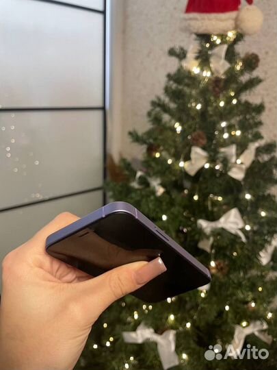 iPhone 12 mini, 128 ГБ