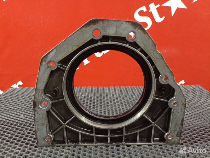 Крышка плиты двигателя Volvo FH