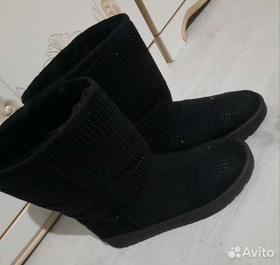 Угги женские