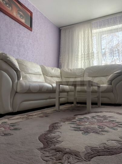 2-к. квартира, 55 м², 3/5 эт.