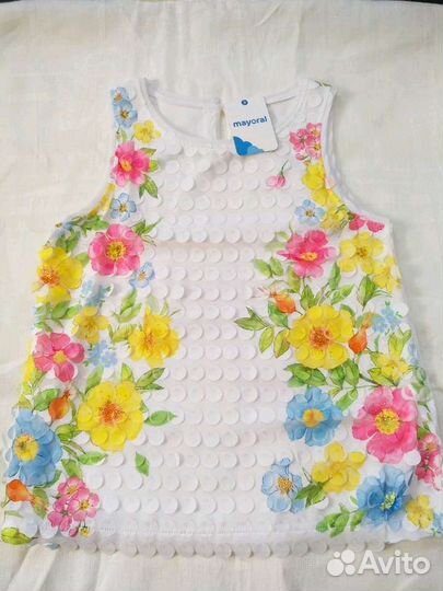 Одежда для лета