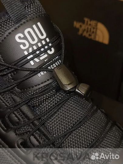 The North Face Undercover Jun Takahashi