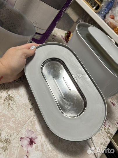 Стерилизатор 4в1 Philips avent