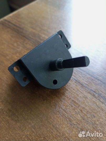 Переключатель печки Jumper, Boxer