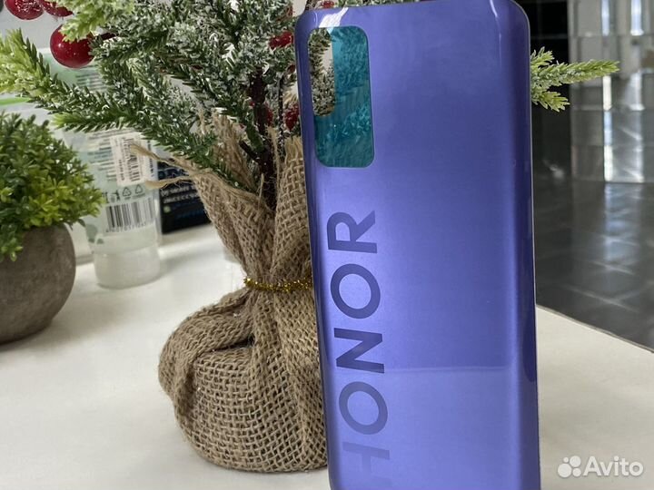 Задняя крышка для Honor 30