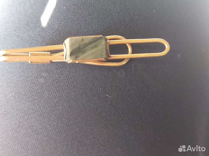Зажим для галстука СССР