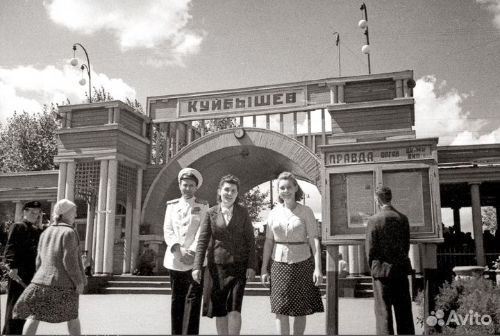 Куйбышев (Самара) архив фотографий
