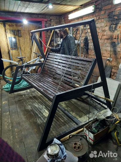 Сварочные, кузовные, выездные, монтажные работы