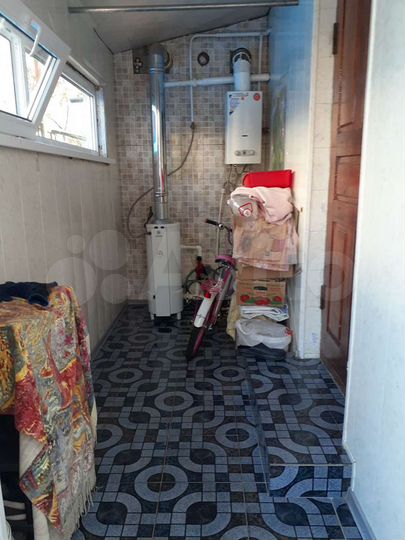 4-к. квартира, 101 м², 1/2 эт.