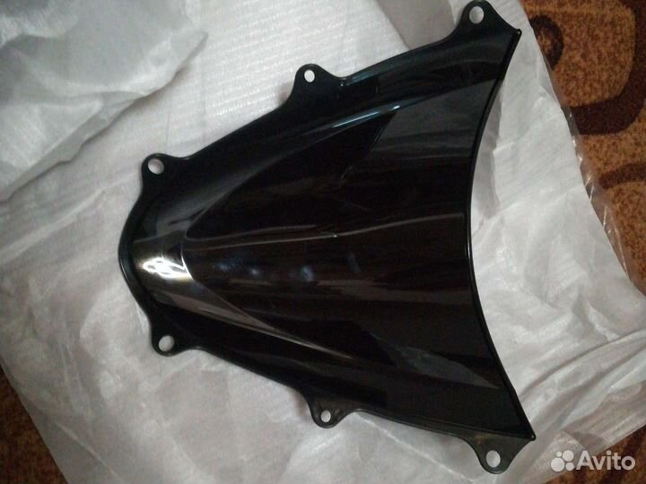 Ветровое стекло для Suzuki gsx-r 750 l1 2011