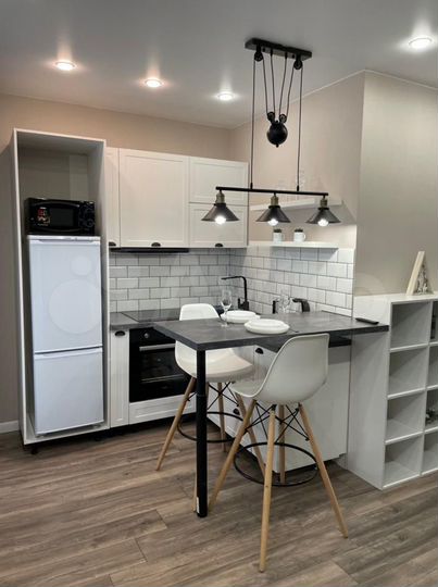 Квартира-студия, 20 м², 6/16 эт.