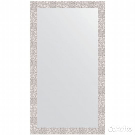 Зеркало Evoform Definite 136х76 BY 3307 в багетно