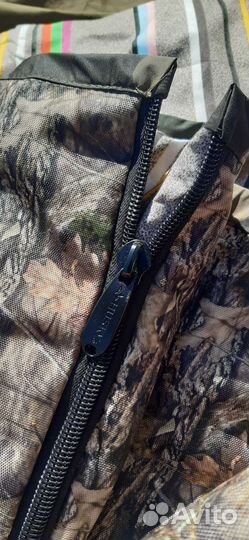 Спальный мешок (верблюжья шерсть)