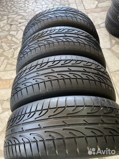 Hankook Ventus S1 Evo 3 K127 205/55 R16