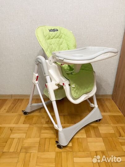 Стул для кормления