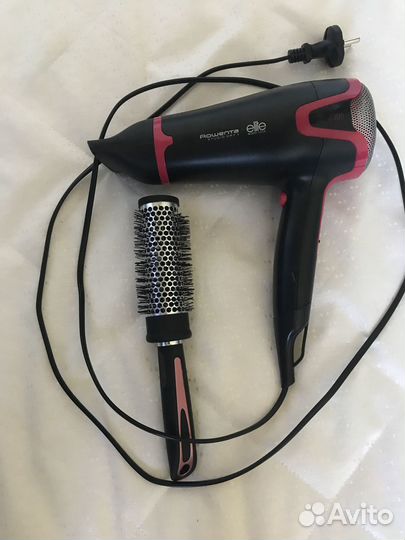 Фен для волос