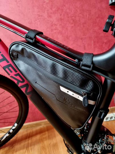 Велосипед горный женский Stern Electra 2.0 27.5