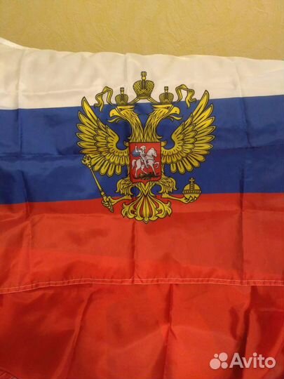Флаг вкс, мо рф,рф,ввс Единая Россия