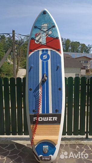 Доска для SUPсерфинга
