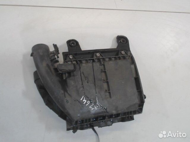 Корпус воздушного фильтра Peugeot Partner 2015, 20