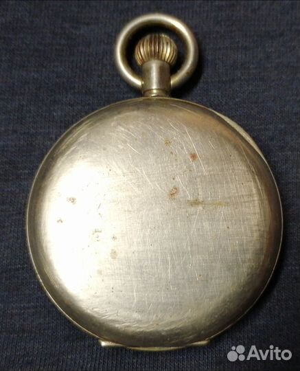 Секундомер/таймер minerva patent