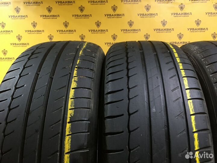 Michelin Primacy HP 215/55 R16 93H