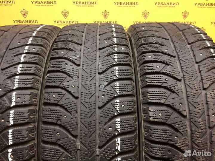 Bridgestone Ice Cruiser 7000 195/65 R15