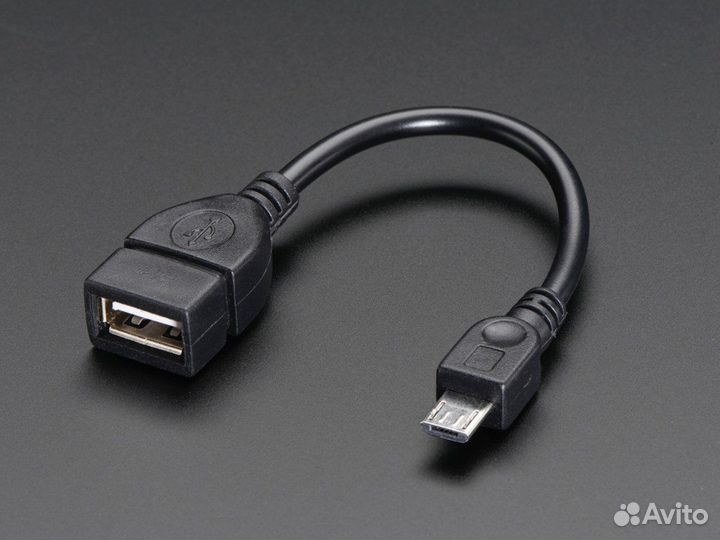 Кабель USB в ассортименте