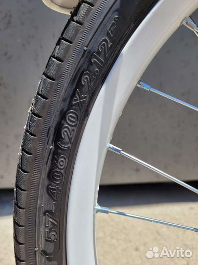 Велосипед детский