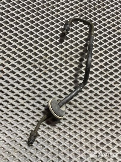 Тормозные трубки передние Hyundai Santa Fe 2 CM