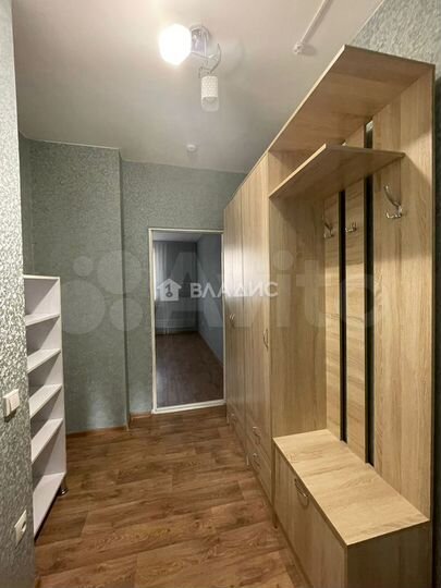 Квартира-студия, 23,2 м², 11/12 эт.