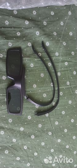 3d очки samsung ssg-5100GB