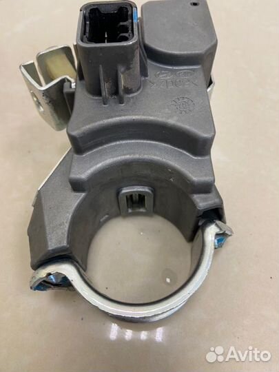 Замок рулевого управления Kia Optima TF G4KE 2012