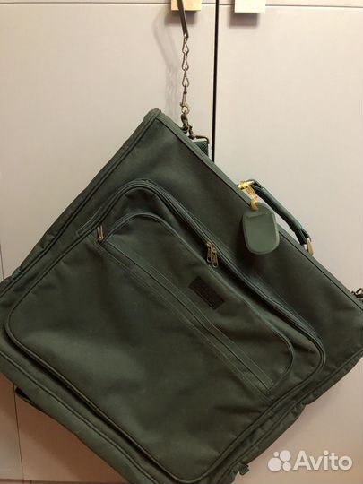 Сумка чехол дорожный для одежды