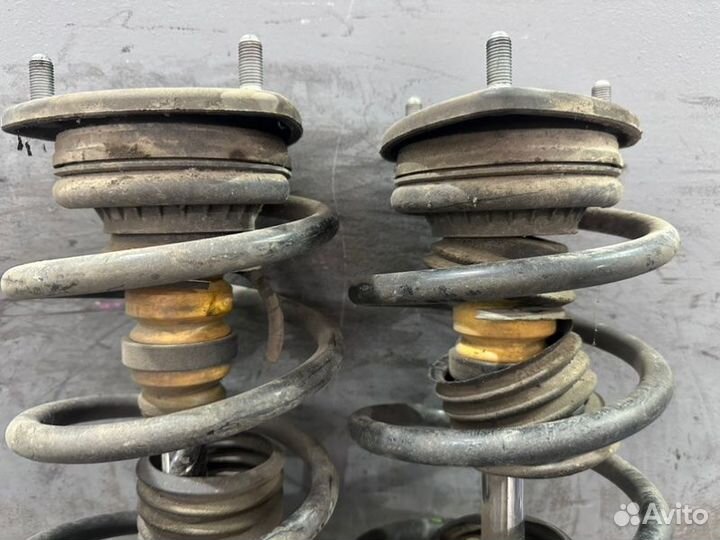 Стойка передняя Mazda Cx-5 KE