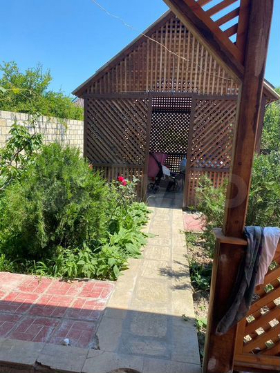 Дача 100 м² на участке 5 сот.