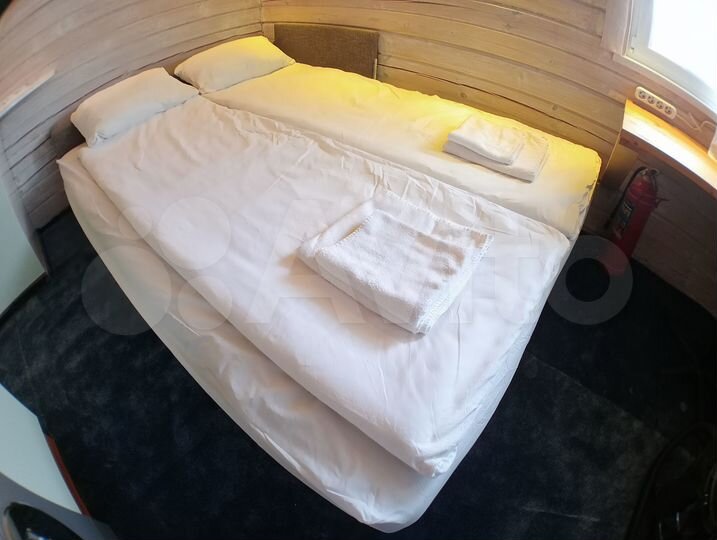 Дом 30 м² на участке 3 сот.