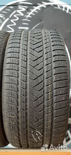 Pirelli Scorpion Winter 275/35 R22