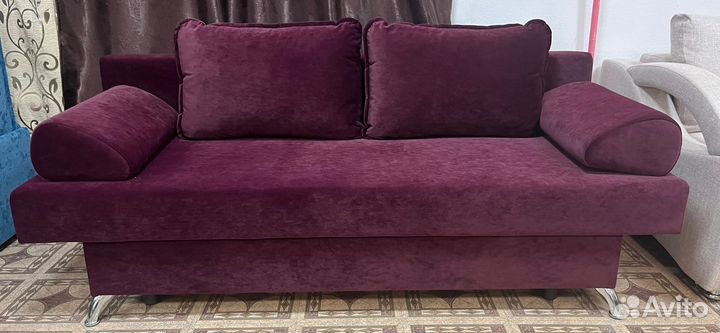 Диван Эконом