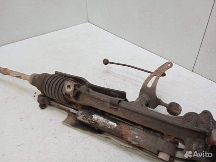 Рейка рулевая Iran Khodro Samand 1.8 2007