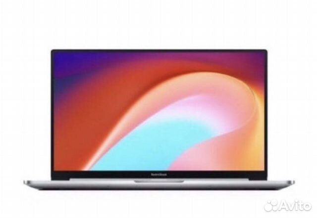 RedmiBook 14 II i7 16/512 MX350
